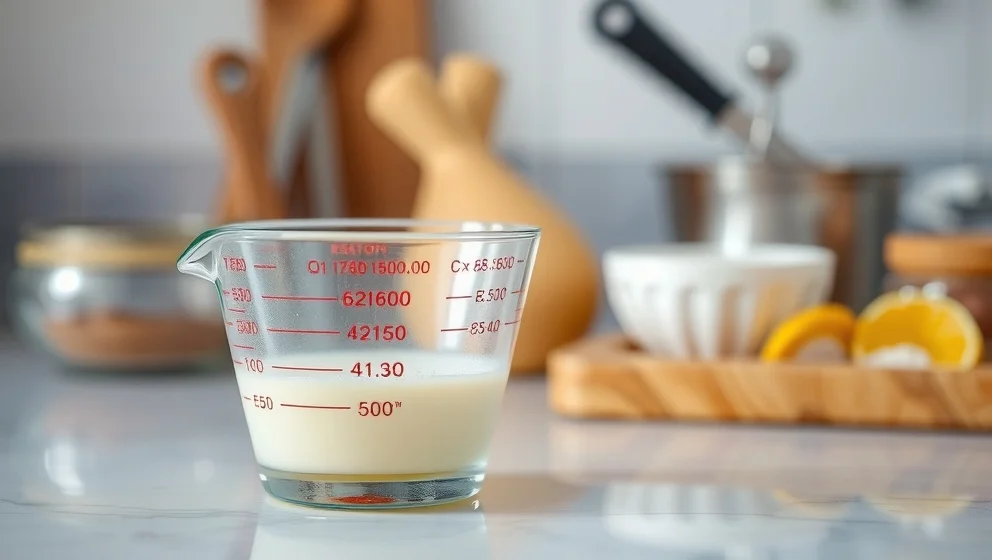 Hur många deciliter är 1 cup