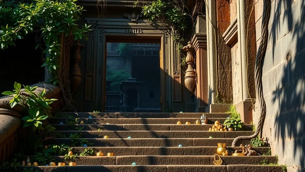 Indiana Jones och de fördömdas tempel