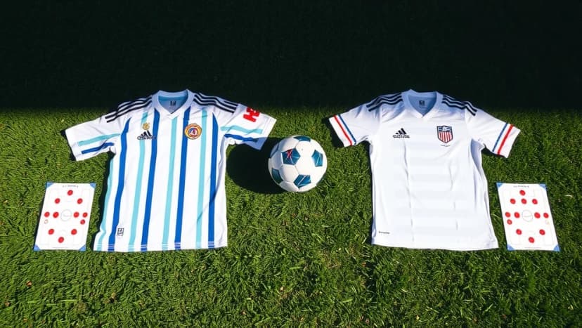 Real Madrid mot Real Sociedad laguppställning