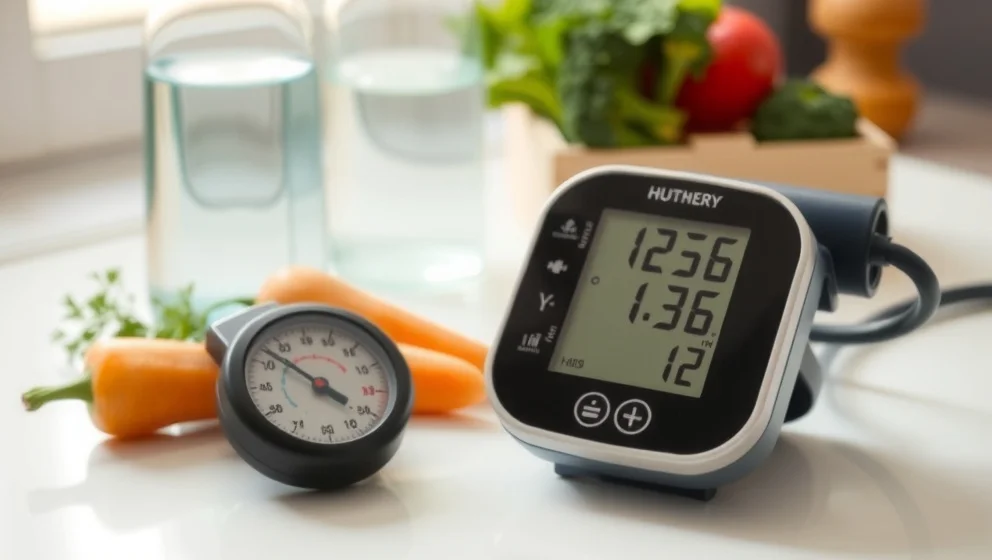 Vad är normalt blodtryck för en 80-årig kvinna