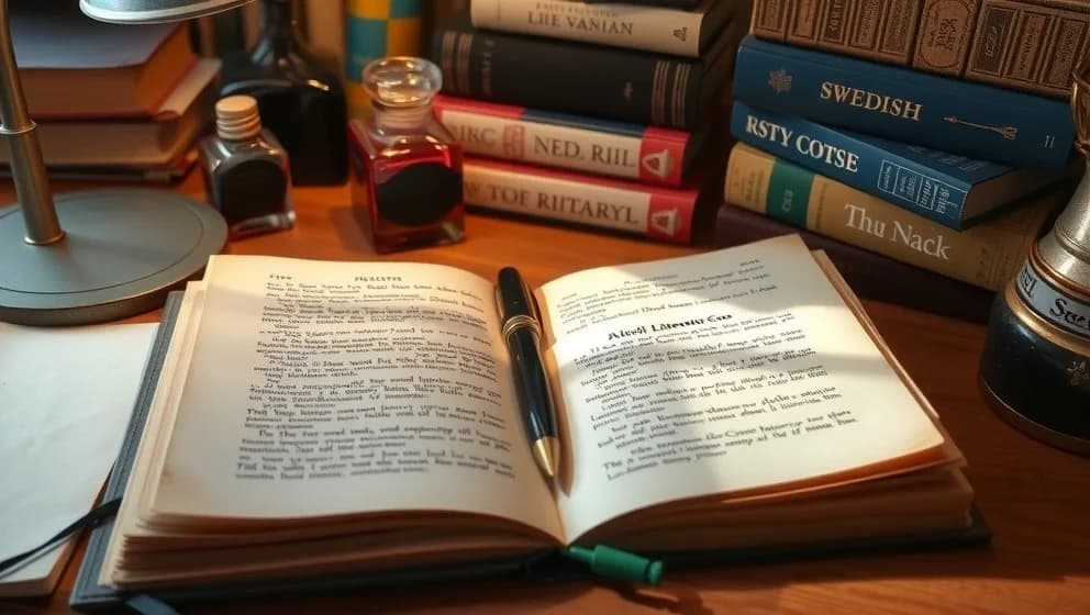 Vem är Karin Melander-Hassler